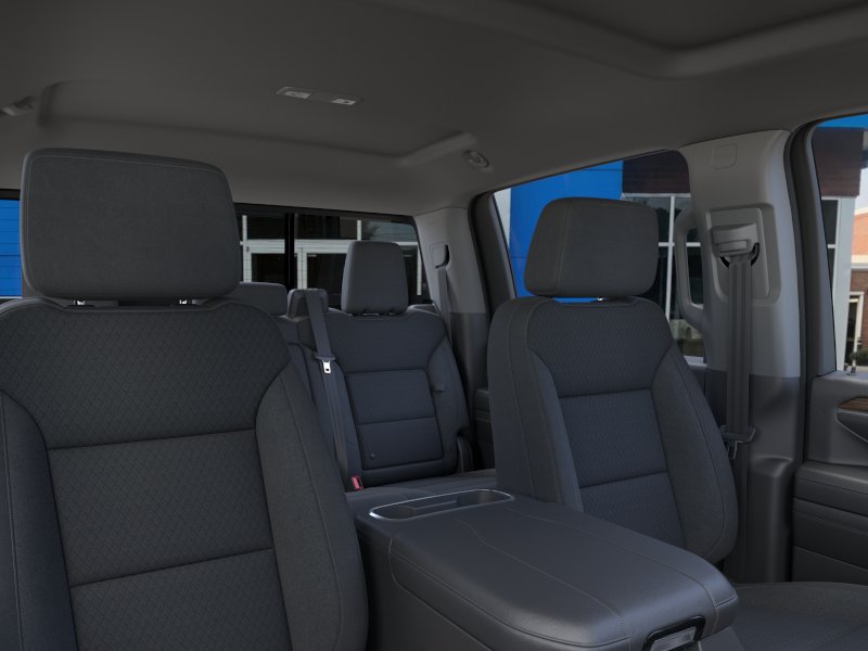 2026 Chevrolet Silverado 2500 HD LT - Photo 48