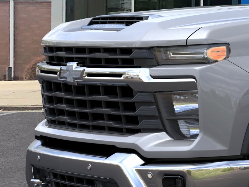 2026 Chevrolet Silverado 2500 HD LT - Photo 37