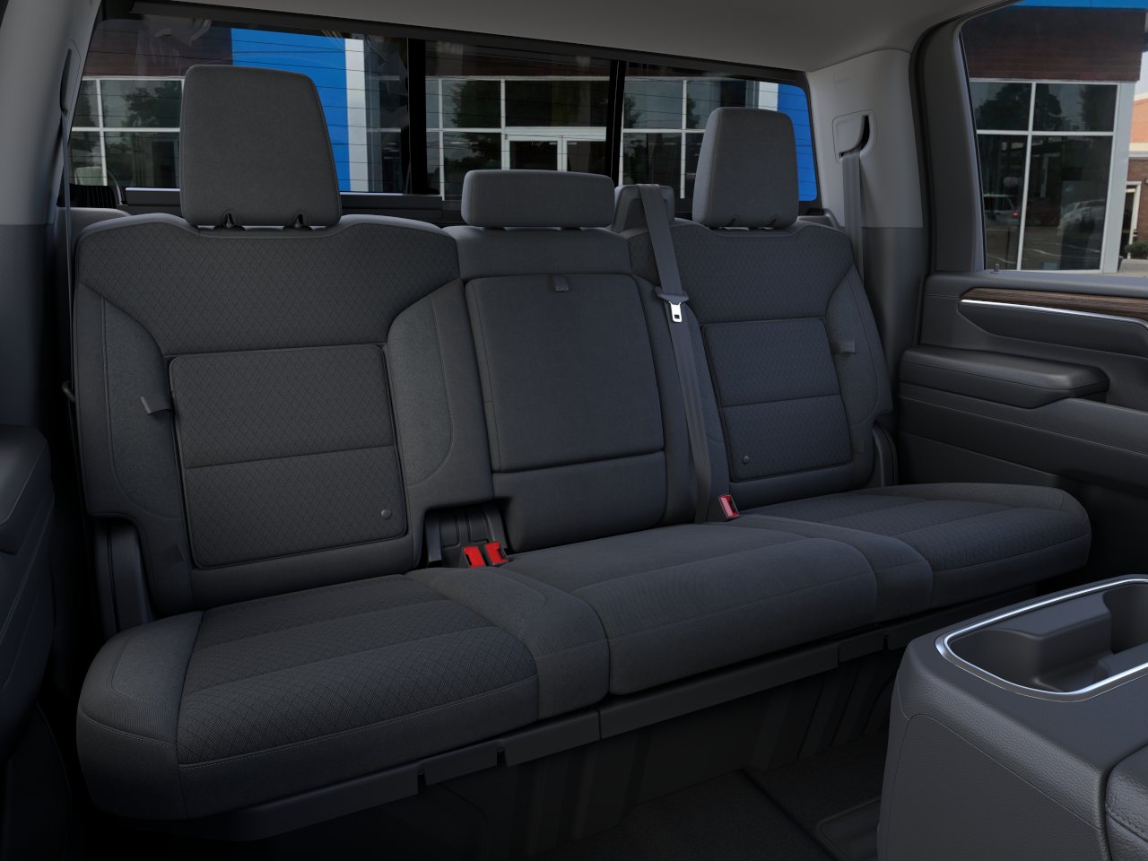2026 Chevrolet Silverado 2500 HD LT - Photo 41
