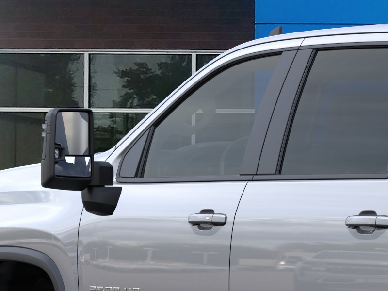 2026 Chevrolet Silverado 2500 HD LT - Photo 36