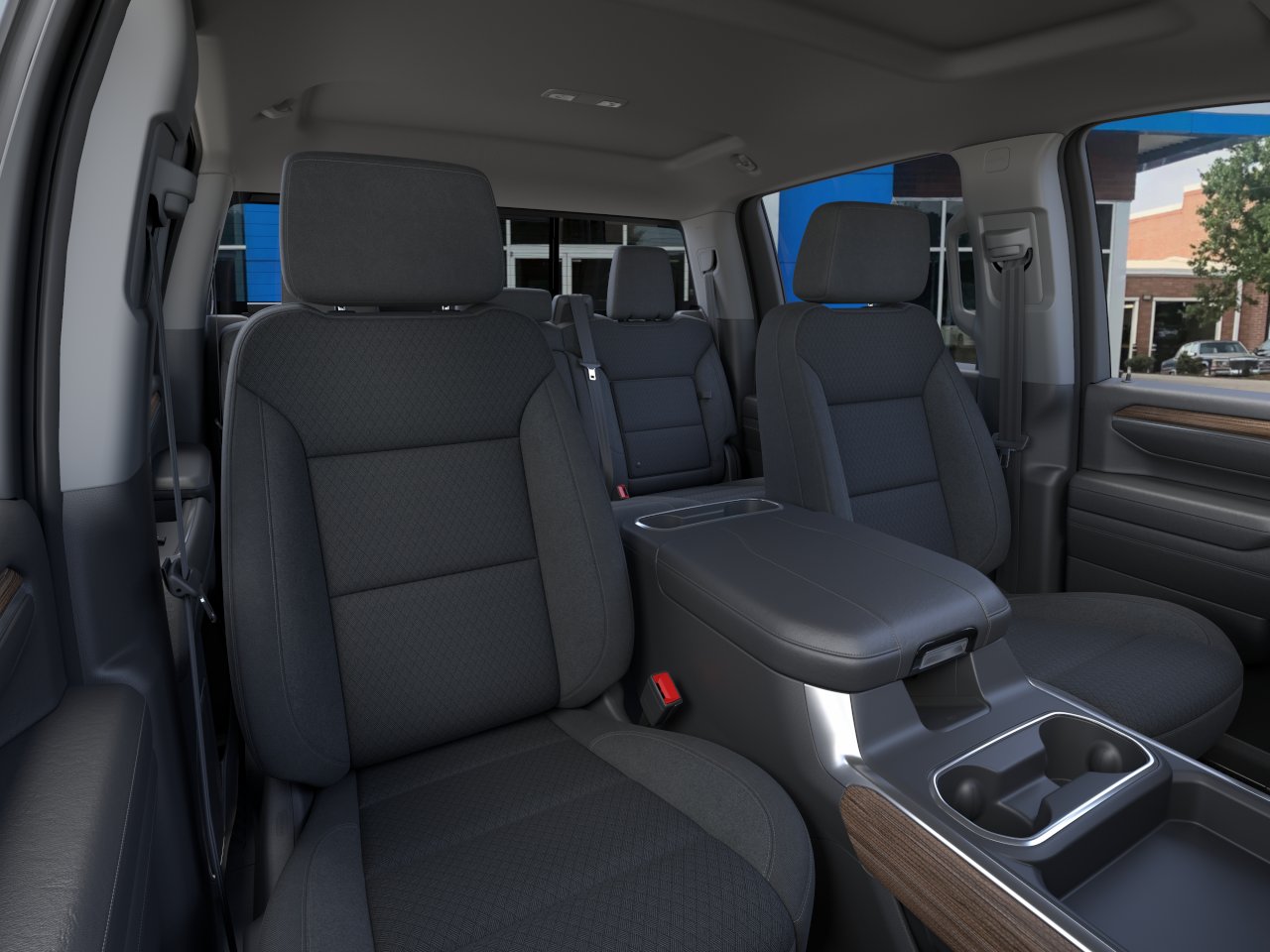 2026 Chevrolet Silverado 2500 HD LT - Photo 40
