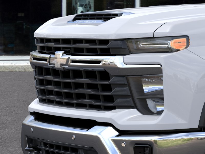 2026 Chevrolet Silverado 2500 HD LT - Photo 37