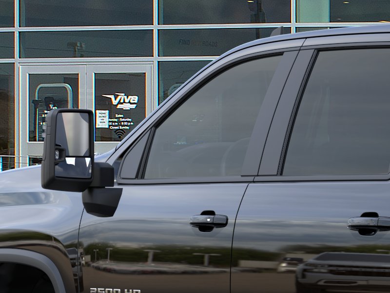 2026 Chevrolet Silverado 2500 HD LT - Photo 12