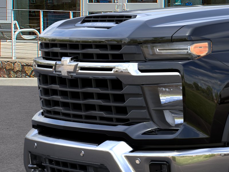 2026 Chevrolet Silverado 2500 HD LT - Photo 13