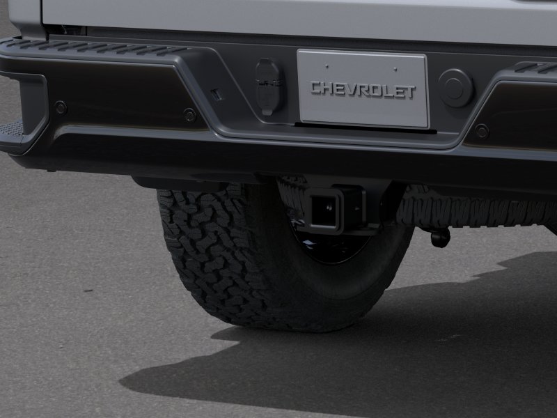 New 2026 Sterling Gray Metallic Chevrolet LT image 38