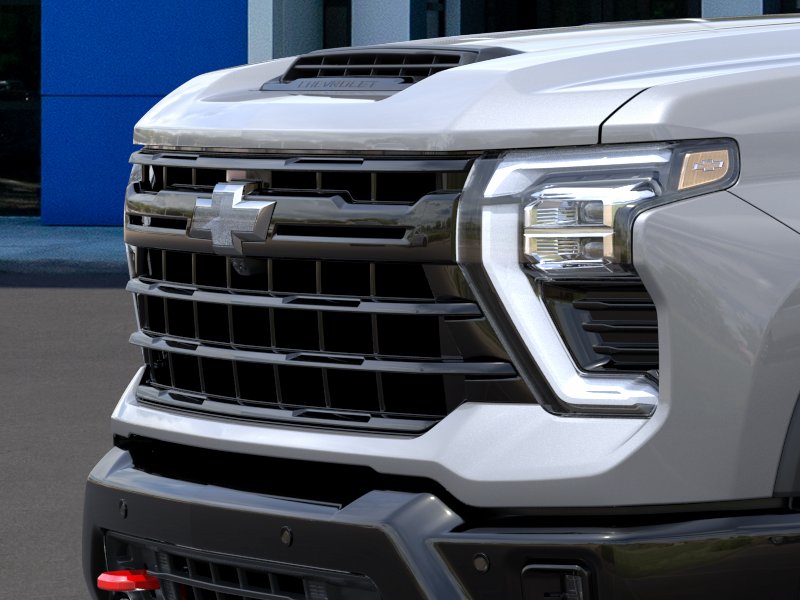New 2026 Sterling Gray Metallic Chevrolet LT image 37