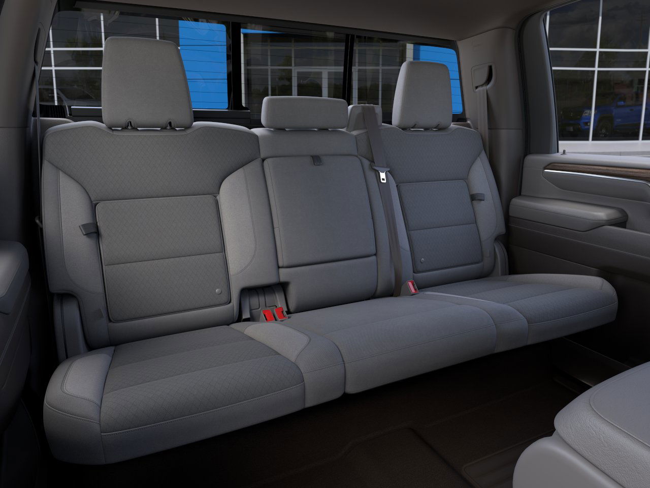 2025 Chevrolet Silverado 2500HD LT photo 17