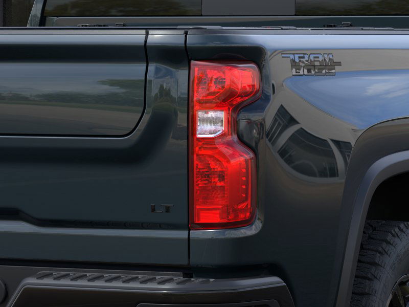 2025 Chevrolet Silverado 2500HD LT photo 44