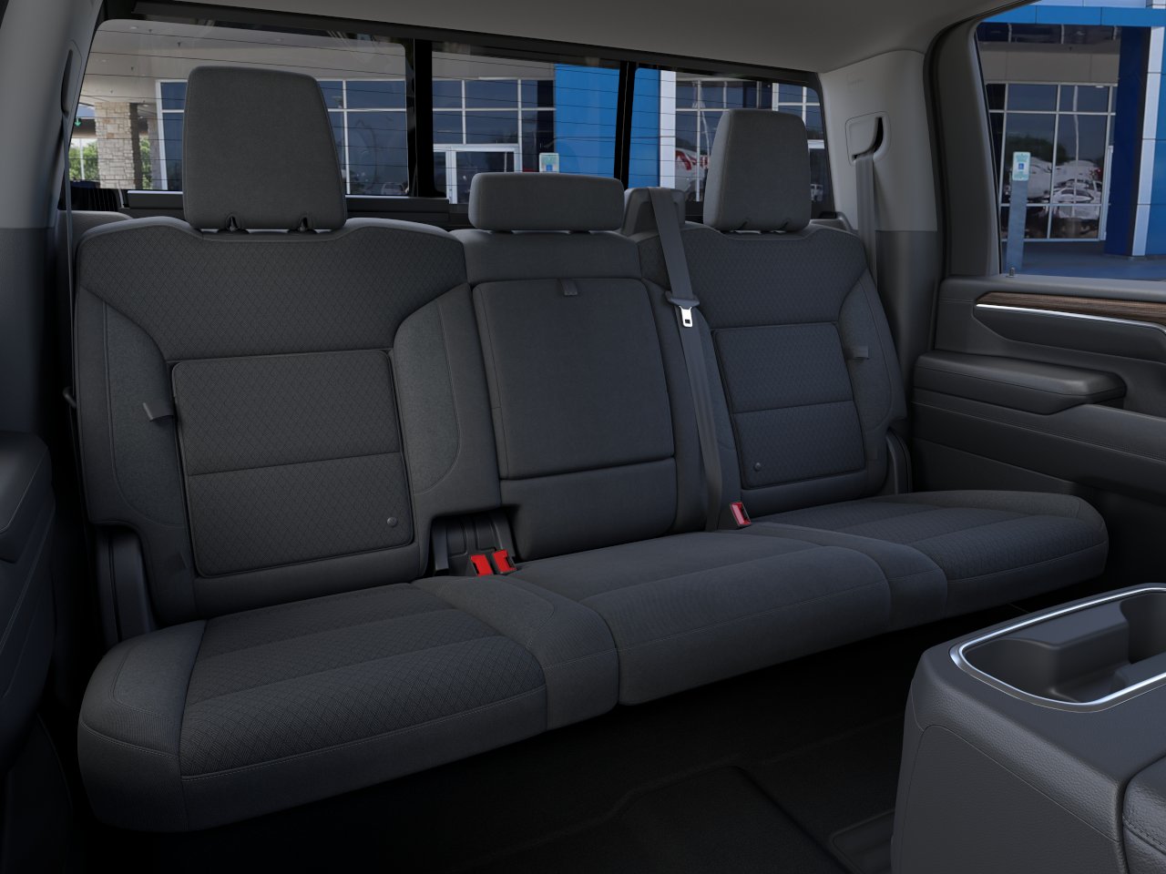 2026 Chevrolet Silverado 2500 HD LT - Photo 41
