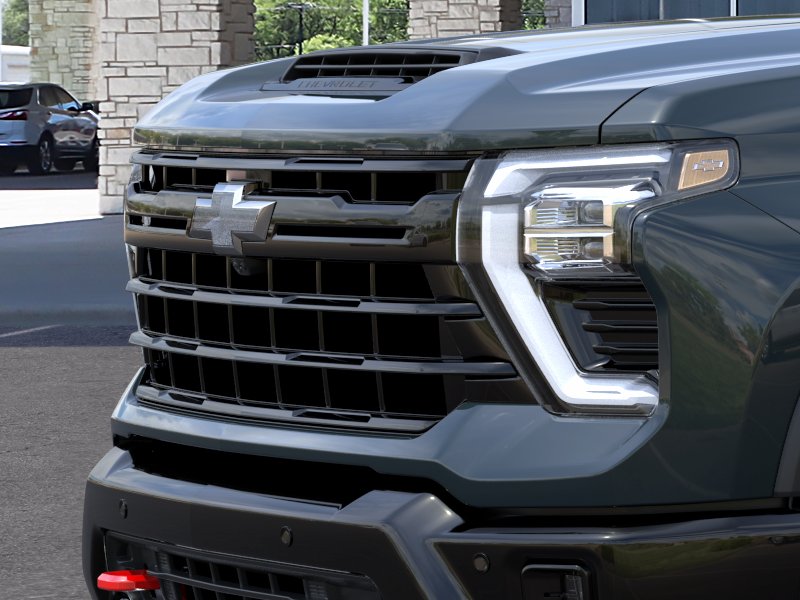 2026 Chevrolet Silverado 2500 HD LT - Photo 37