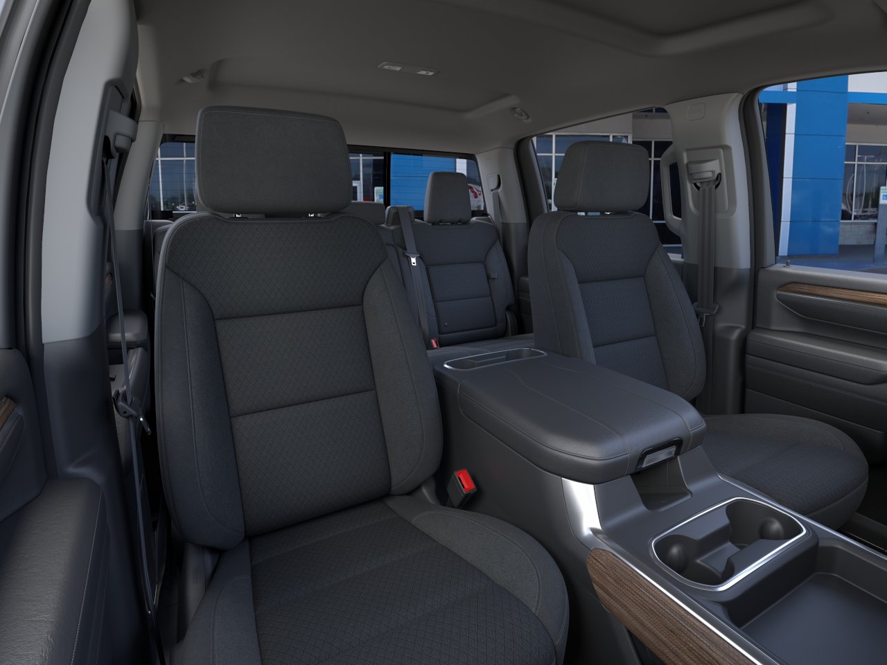 2026 Chevrolet Silverado 2500 HD LT - Photo 40