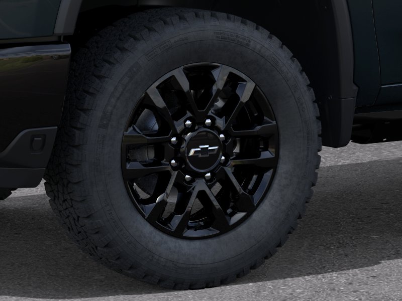 2026 Chevrolet Silverado 2500 HD LT - Photo 33