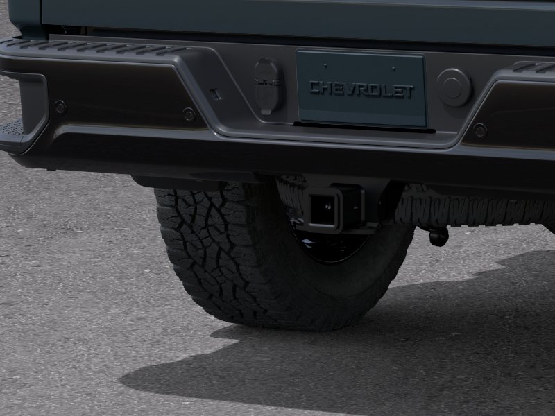 2026 Chevrolet Silverado 2500 HD LT - Photo 38