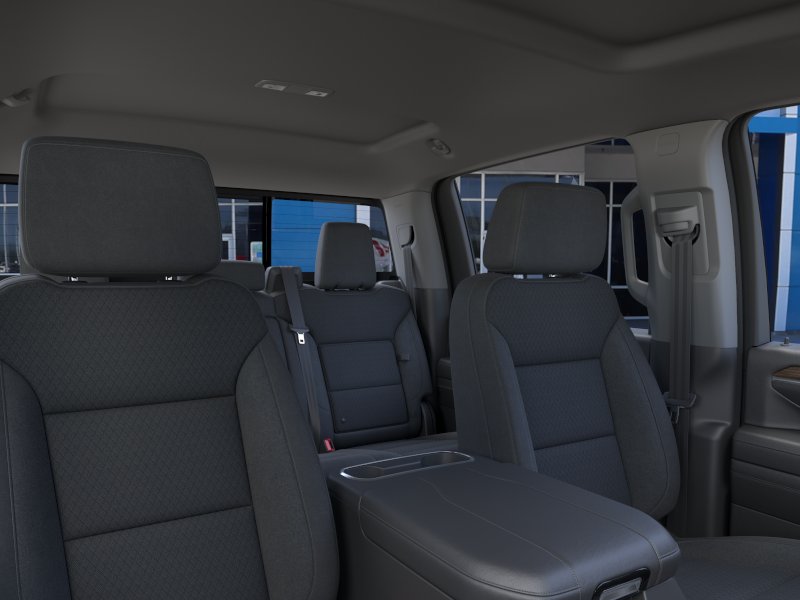 2026 Chevrolet Silverado 2500 HD LT - Photo 48