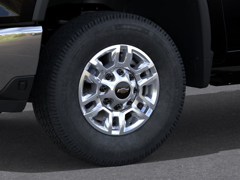 2026 Chevrolet Silverado 2500 HD LT - Photo 39