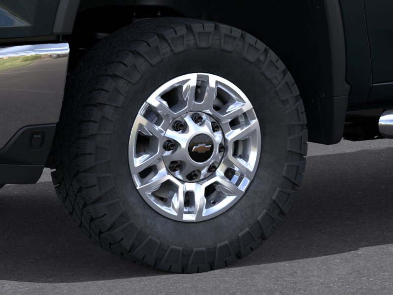 2026 Chevrolet Silverado 2500 HD LT - Photo 50