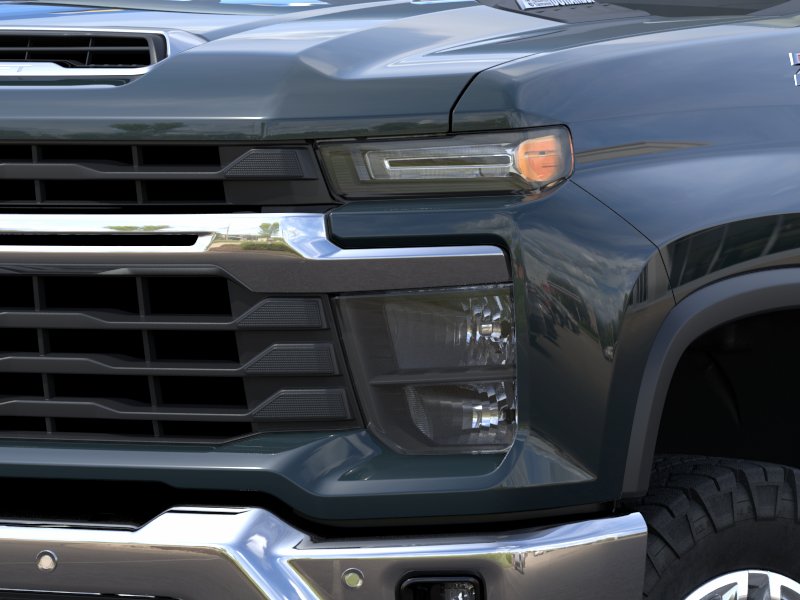 2026 Chevrolet Silverado 2500 HD LT - Photo 51