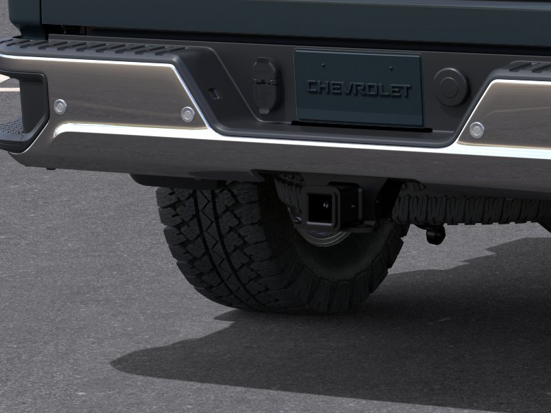 2026 Chevrolet Silverado 2500 HD LT - Photo 55