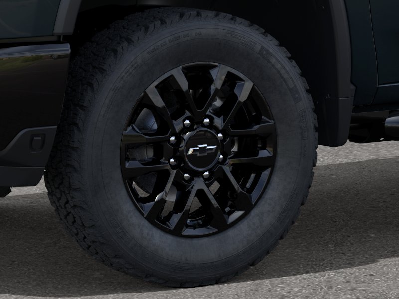 New 2026 Cypress Gray Chevrolet LT image 50