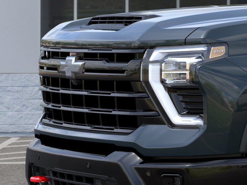 New 2026 Cypress Gray Chevrolet LT image 54
