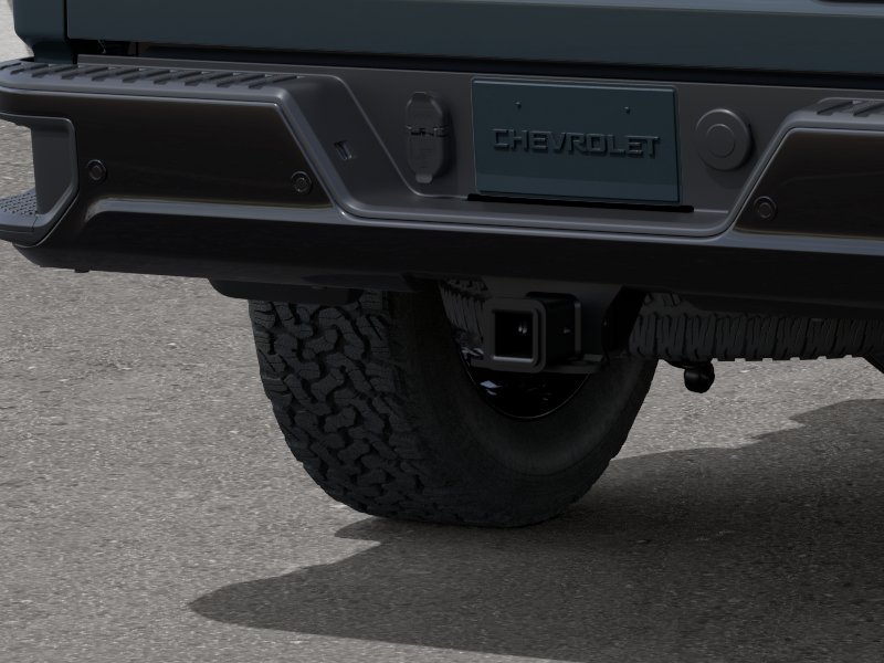 New 2026 Cypress Gray Chevrolet LT image 55