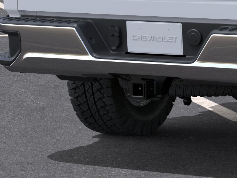 2026 Chevrolet Silverado 2500 HD LT - Photo 42