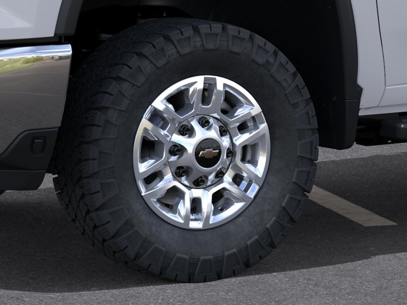 2026 Chevrolet Silverado 2500 HD LT - Photo 37