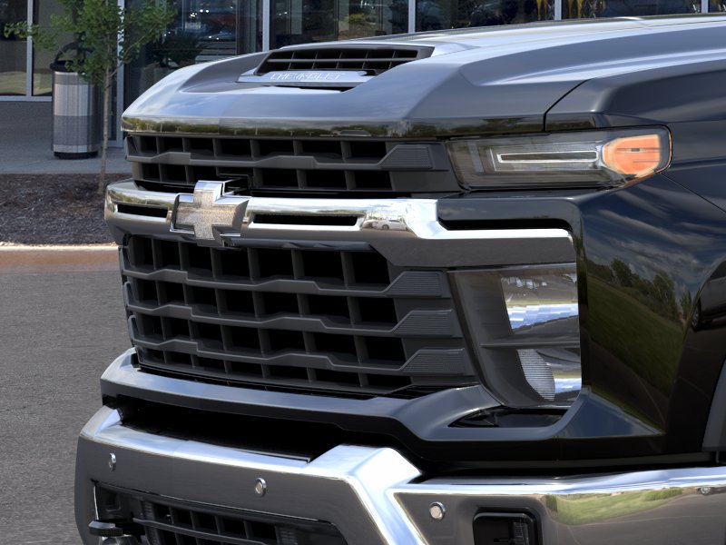 New 2026 Black Chevrolet LT image 13