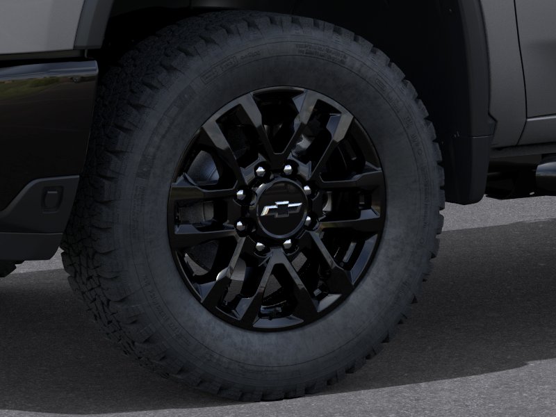 2026 Chevrolet Silverado 2500 HD LT - Photo 33
