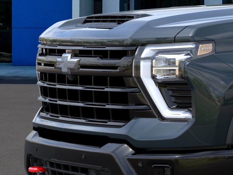 New 2026 Cypress Gray Chevrolet LT image 37