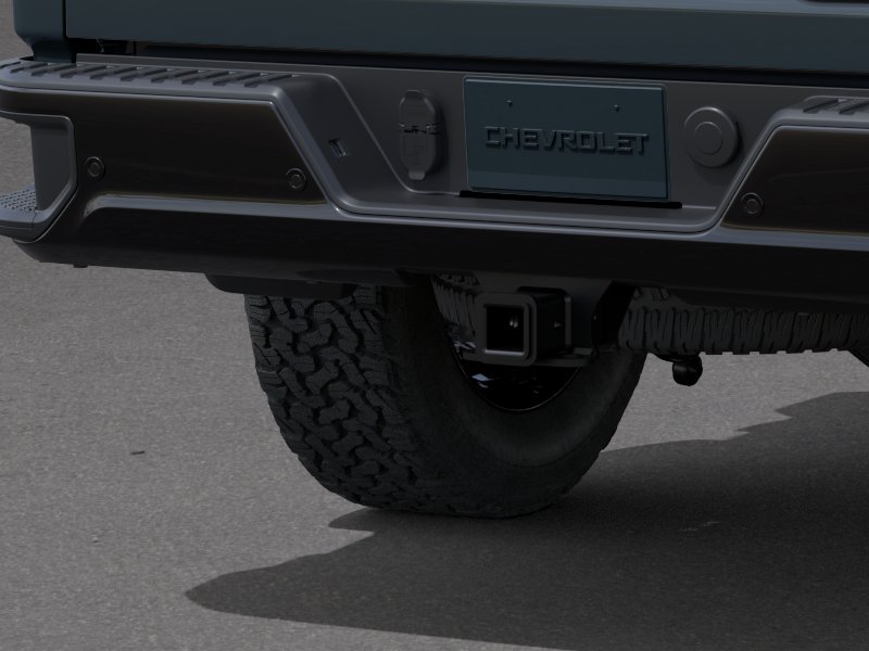 New 2026 Cypress Gray Chevrolet LT image 38