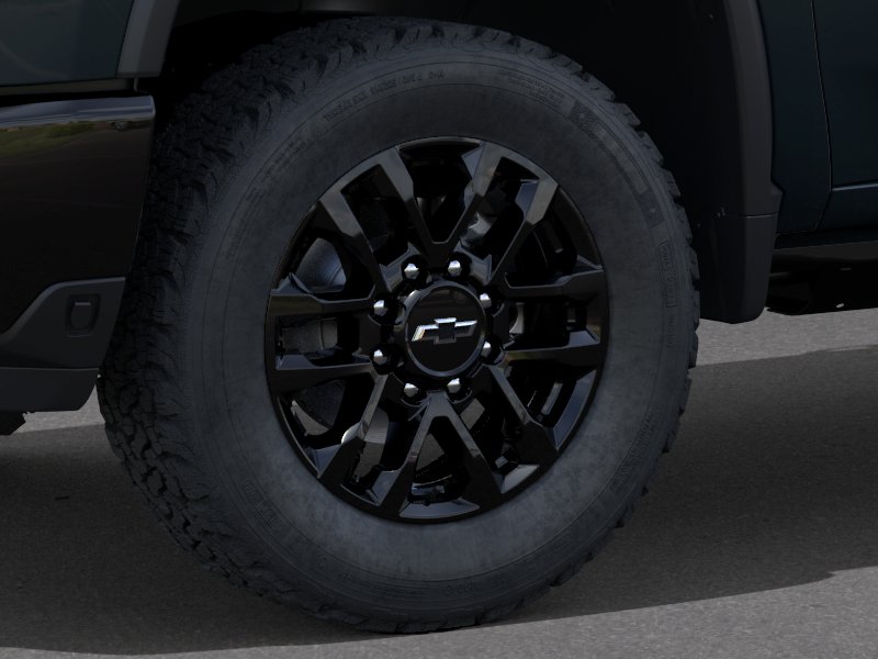 New 2026 Cypress Gray Chevrolet LT image 33