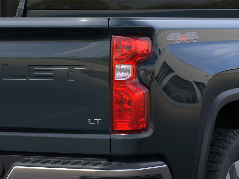 2026 Chevrolet Silverado 2500 HD LT - Photo 35