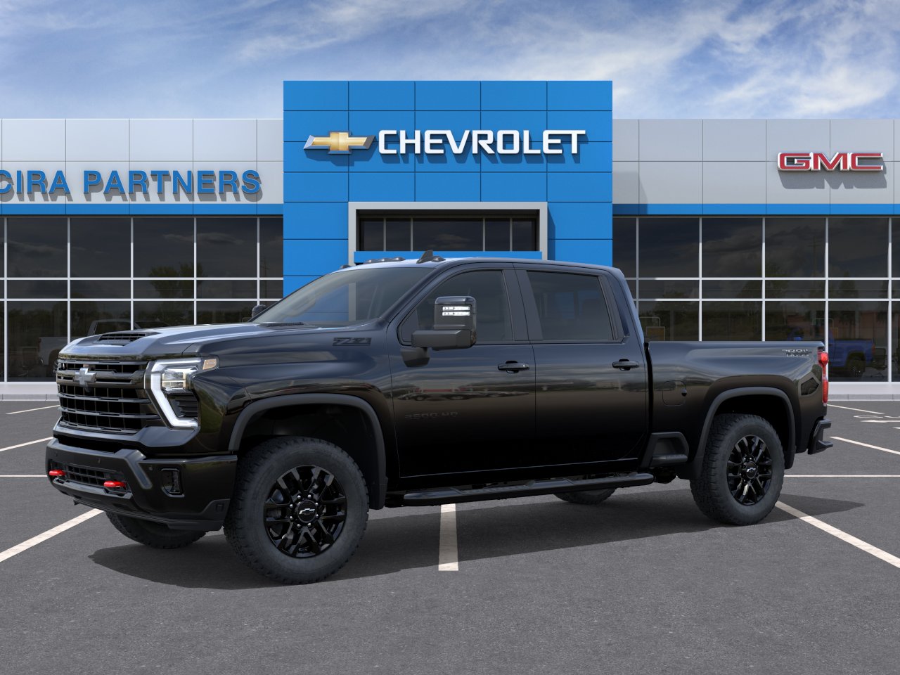 2026 Chevrolet Silverado 2500 HD LT - Photo 27