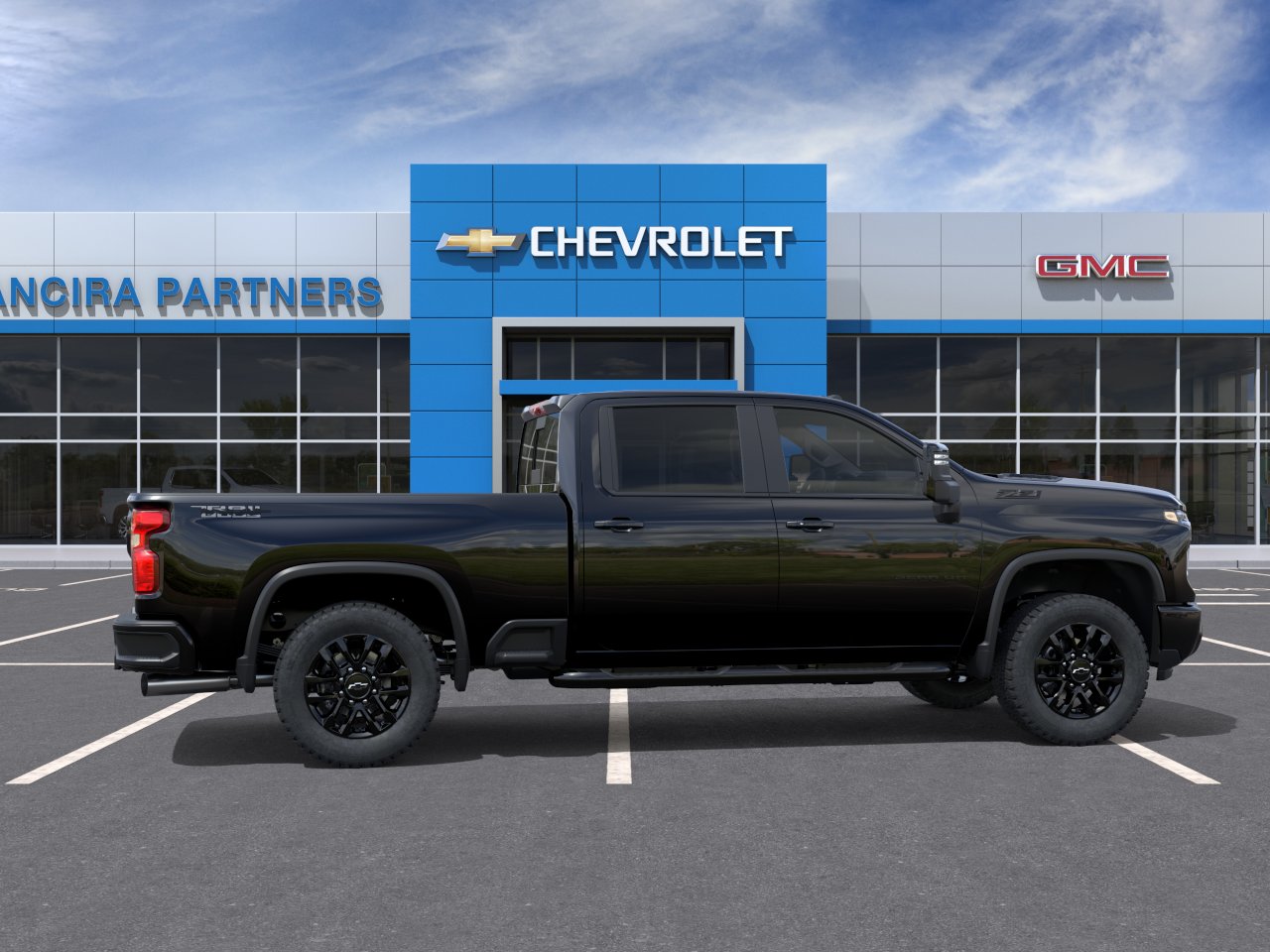2026 Chevrolet Silverado 2500 HD LT - Photo 30