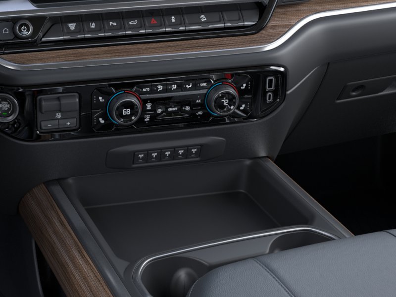 2026 Chevrolet Silverado 2500 HD LT - Photo 23