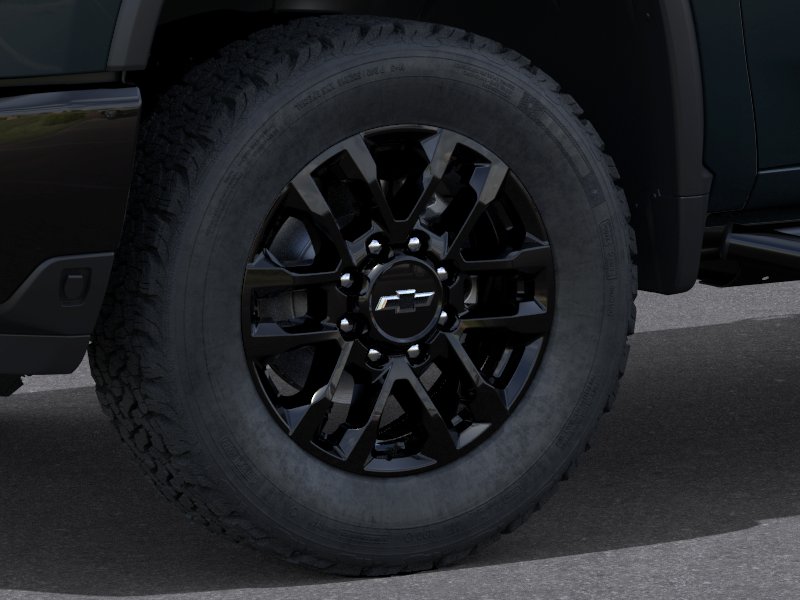 New 2026 Cypress Gray Chevrolet LT image 44