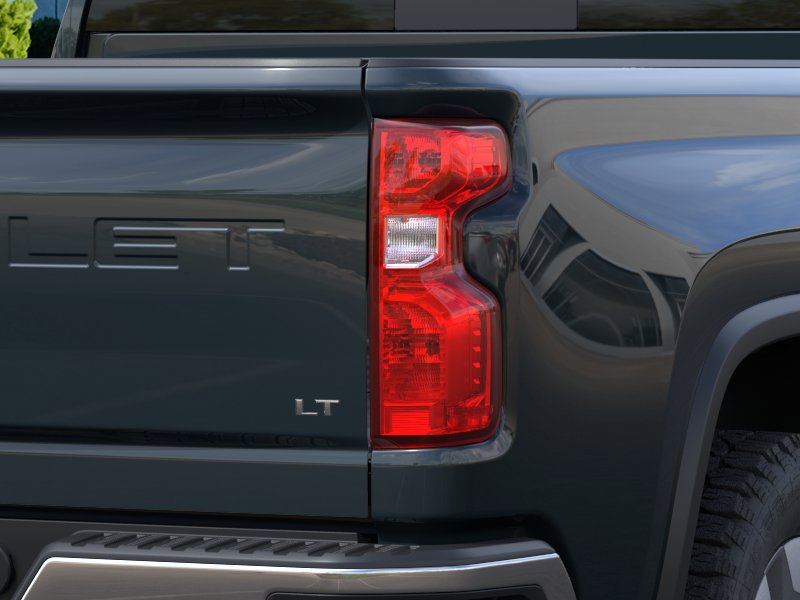 2026 Chevrolet Silverado 2500 HD LT - Photo 12