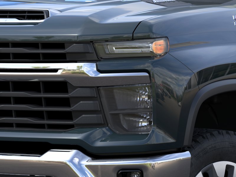 2026 Chevrolet Silverado 2500 HD LT - Photo 11