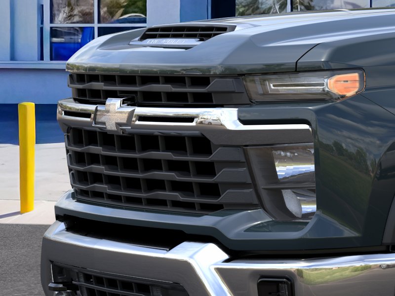 2026 Chevrolet Silverado 2500 HD LT - Photo 14