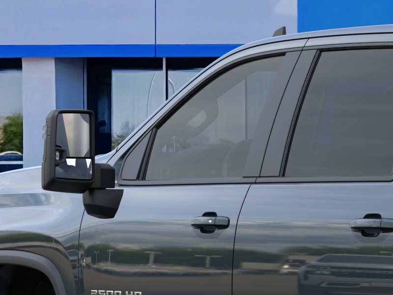 2026 Chevrolet Silverado 2500 HD LT - Photo 13