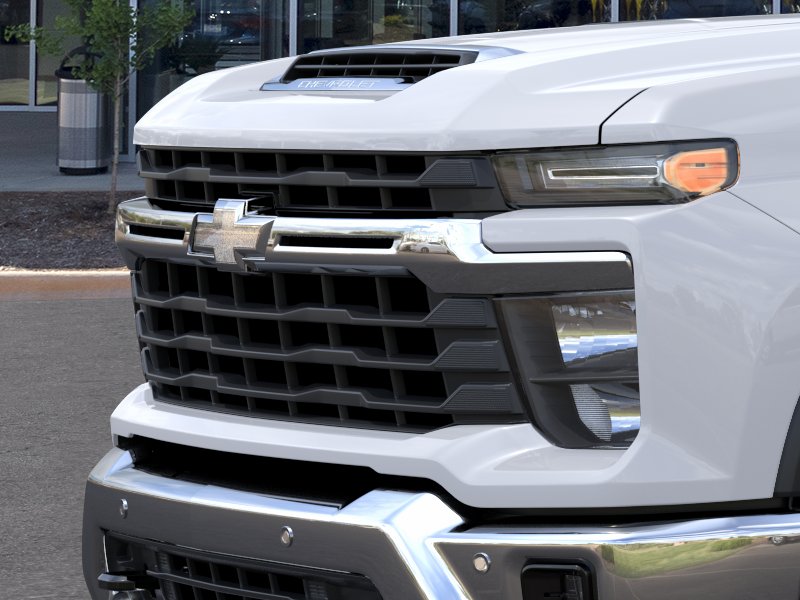 2026 Chevrolet Silverado 2500 HD LT - Photo 13