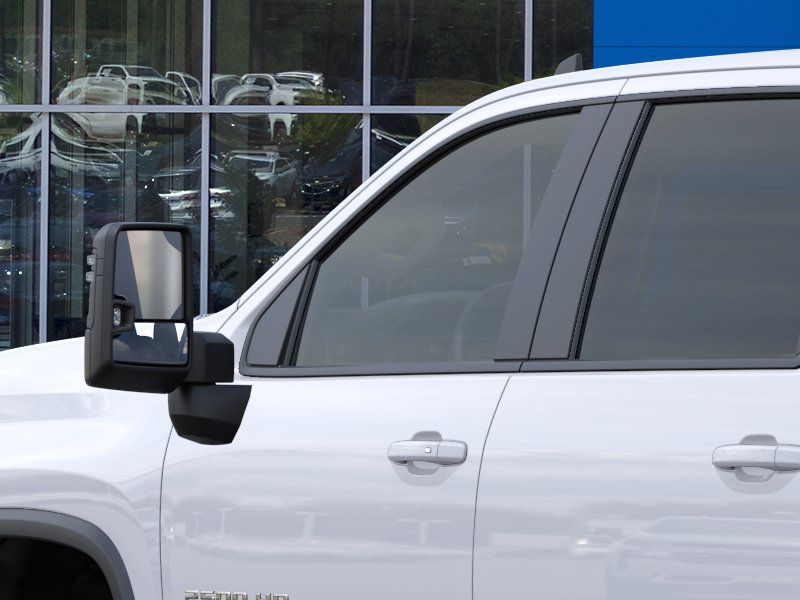 2026 Chevrolet Silverado 2500 HD LT - Photo 12