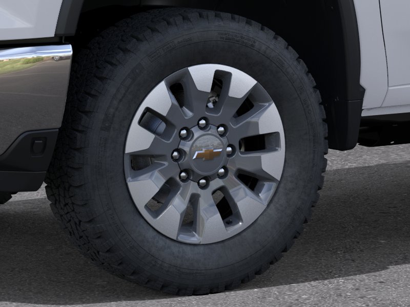 2026 Chevrolet Silverado 2500 HD LT - Photo 9