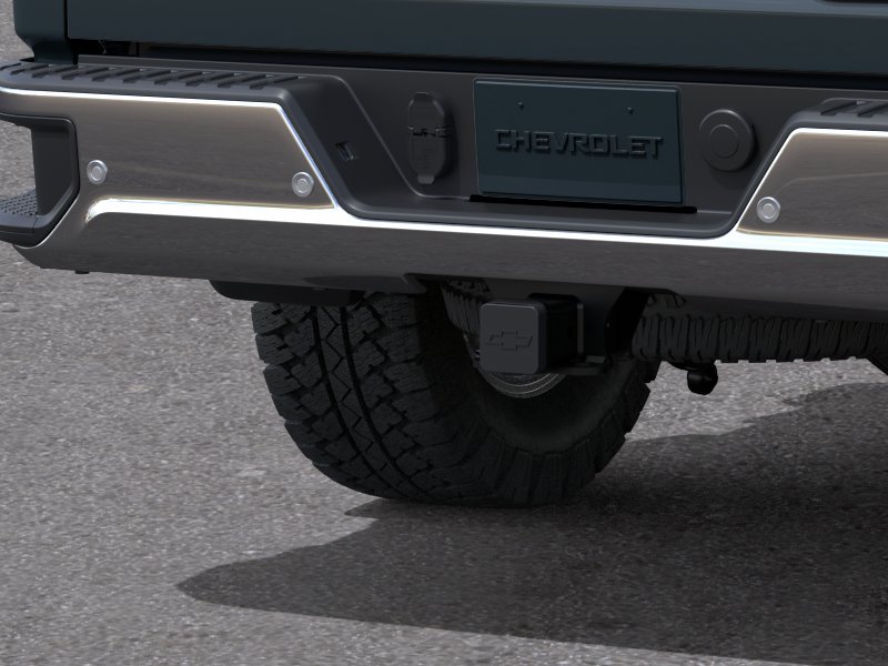 New 2026 Cypress Gray Chevrolet LT image 38