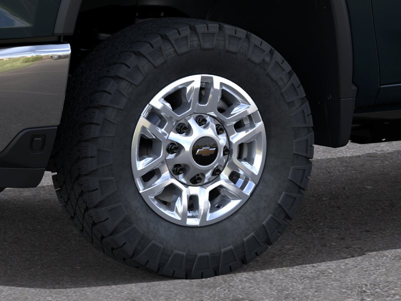 New 2026 Cypress Gray Chevrolet LT image 33
