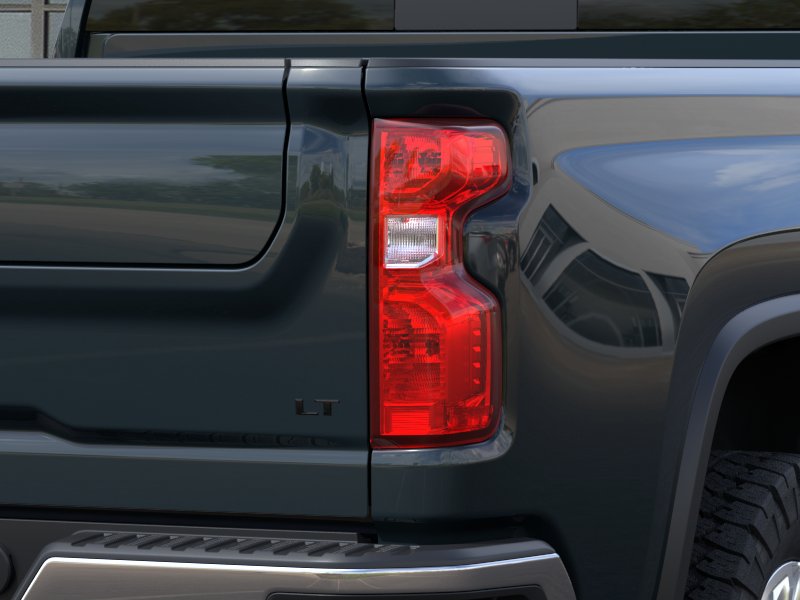 New 2026 Cypress Gray Chevrolet LT image 35