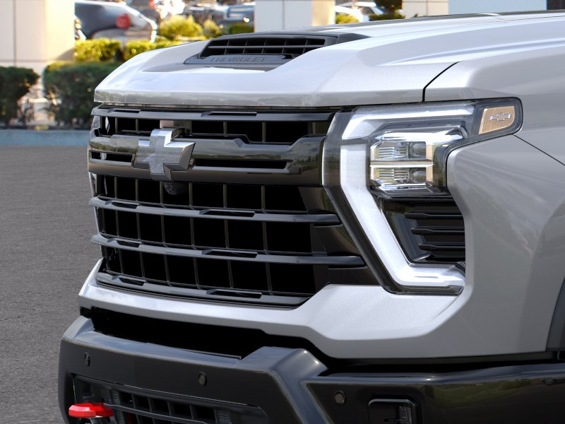New 2026 Sterling Gray Metallic Chevrolet LT image 37