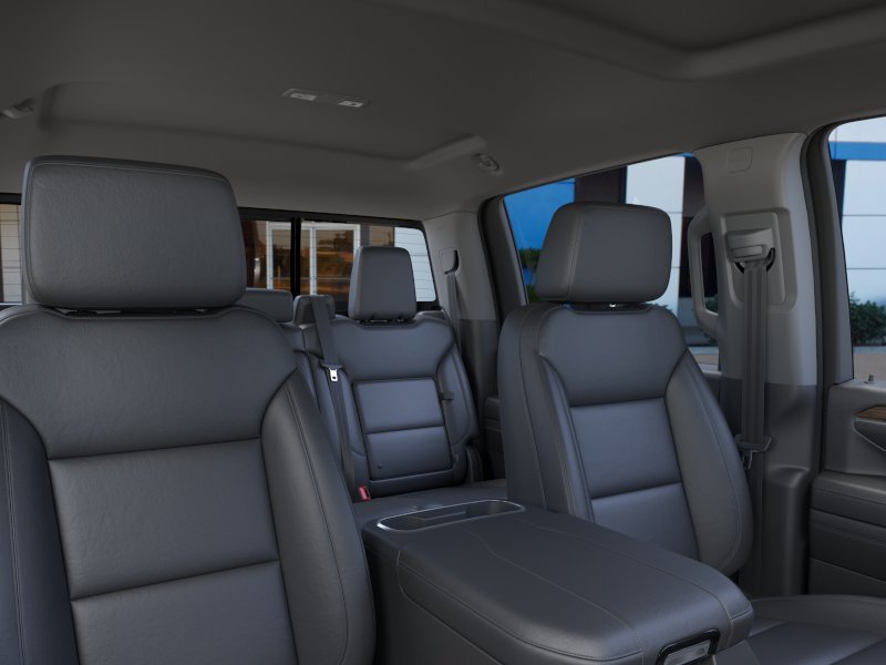 New 2026 Sterling Gray Metallic Chevrolet LT image 48
