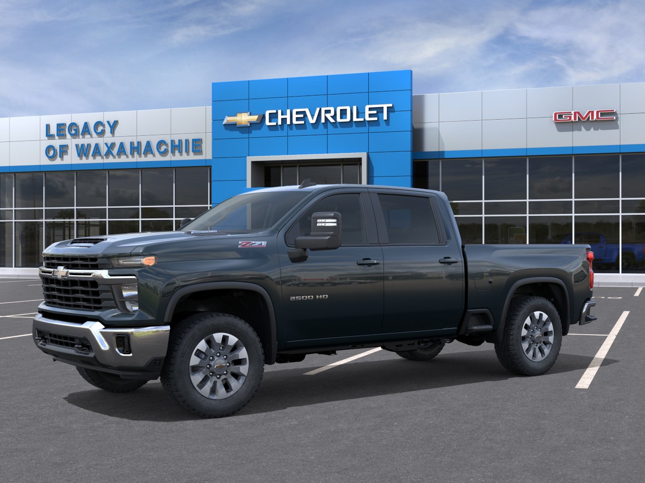 2026 Chevrolet Silverado 2500 HD LT - Photo 26